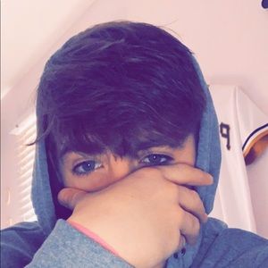 Meet your Posher, Corbin